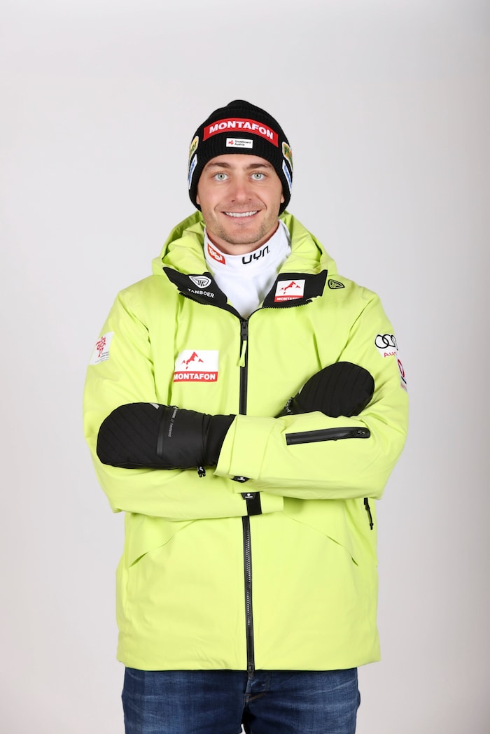 Alessandro Hämmerle