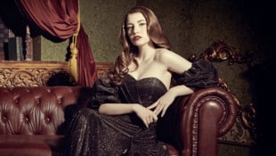 Nicht nur das Styling ist ausschlaggebend für einen schönen Abend, sondern vor allem, dass frau ...