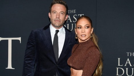 Ben Affleck und Jennifer Lopez sind seit einem Jahr geschieden. Die gemeinsame Villa zu ...