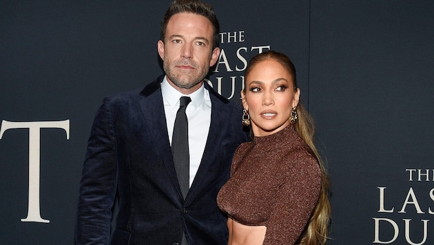 Ben Affleck und Jennifer Lopez sind seit einem Jahr geschieden. Die gemeinsame Villa zu ...