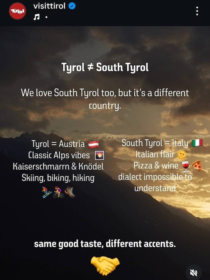 Dieses Werbesujet sorgt für Aufregung. Mittlerweile wurde es gelöscht.