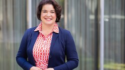 Heidi Strobl vom Convention Bureau übernimmt die interimistische Leitung.