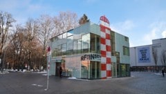 Der Verein „Reich für die Insel“ entwickelte am gescheiterten Gastro-Standort einen gut ...