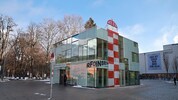 Der Verein „Reich für die Insel“ entwickelte am gescheiterten Gastro-Standort einen gut ...