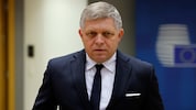 Ministerpräsident Robert Fico will sich beim Vorgehen gegen das Importverbot von russischem ...