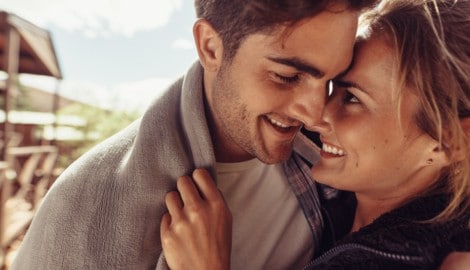 Verliebt, verlobt, verheiratet? Wie wir Österreicher Beziehungen leben und lieben, haben wir uns ...