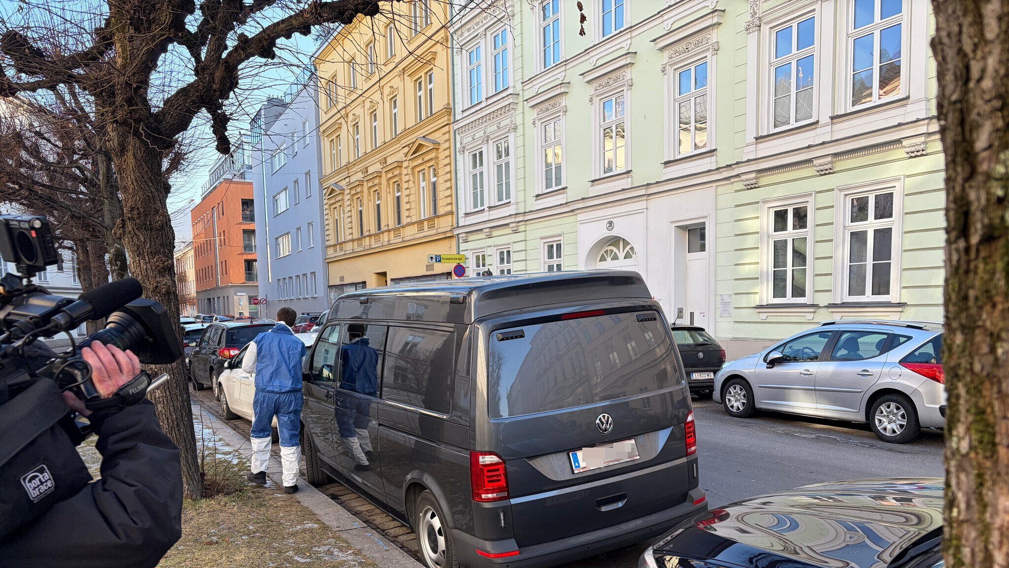 Freunde sind ratlos - Makler getötet: Offene Fragen und ein Doppelleben