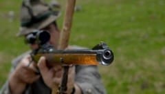 Zwei Jagdunfälle in der Steiermark sorgten zuletzt für Aufsehen, einer endete für einen ...