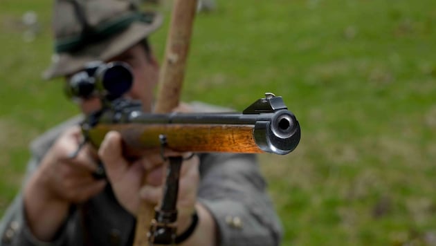 Zwei Jagdunfälle in der Steiermark sorgten zuletzt für Aufsehen, einer endete für einen ...