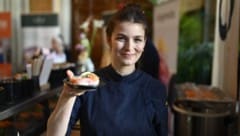 Der Flughafen Wien rüstet kulinarisch auf: In der Süderweiterung des Terminal 3 ziehen Wiens ...