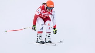 Leonie Zegg steht vor dem nächsten Karrieresprung.