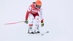 Leonie Zegg steht vor dem nächsten Karrieresprung.