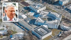 Wie geht es mit Georg Angerer weiter? 