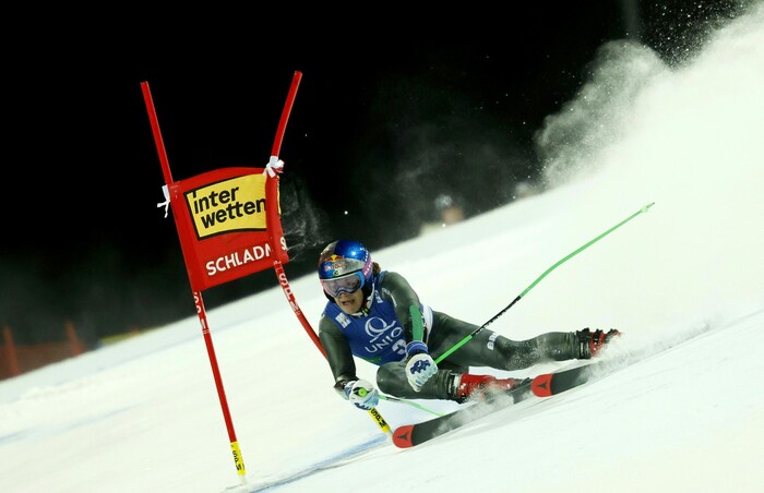 Lucas Pinheiro Braathen