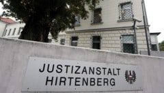 Nach dem Tod eines Insassen der Justizanstalt Hirtenberg ermittelt die Staatsanwaltschaft ...