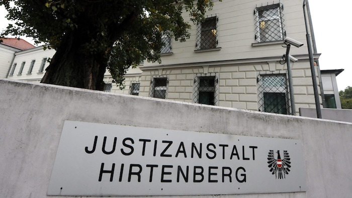 Nach dem Tod eines Insassen der Justizanstalt Hirtenberg ermittelte die Staatsanwaltschaft ...