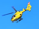 Der 15-Jährige wurde mit einem Rettungshubschrauber ins LKH Graz geflogen.