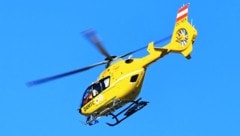Auch ein achtjähriges Kind wurde bei dem Unfall verletzt.