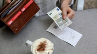 „Steuerbetrug ist kein Kavaliersdelikt“, erinnert der Finanzminister – auch nicht bei einer ...