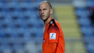 Weiter warten heißt´s für Markus Kuster.