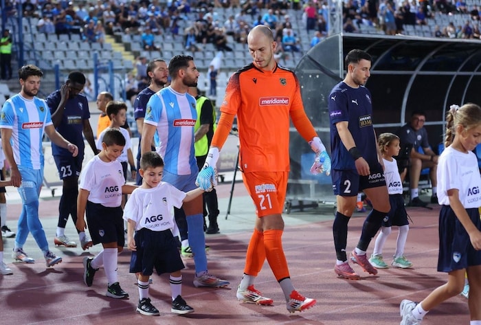 Zypern ist für den Burgenländer sicherlich kein Thema mehr.