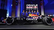 Mit dem RB22 ist man bei Red Bull zufrieden.