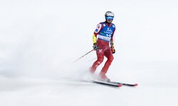 Manuel Feller