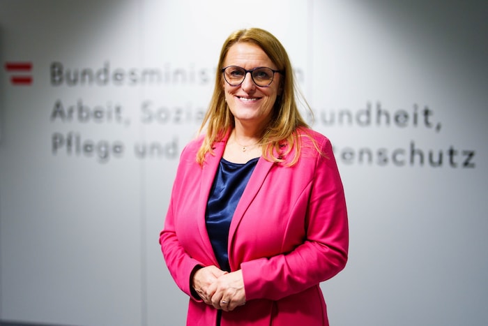 Ulrike Königsberger-Ludwig (SPÖ)