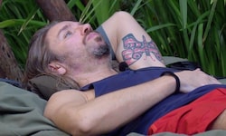 Gil Ofarim sorgt mit einer Aussage im Dschungel für Aufsehen.