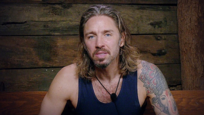 Gil Ofarim hofft auf einen Neuanfang nach dem Dschungelcamp.