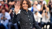 Halle Berry wird auf der Leinwand zur mächtigsten Frau der Welt. 