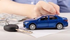 Ein Antrieb bietet laut Studie über die gesamte Lebensdauer das beste ...