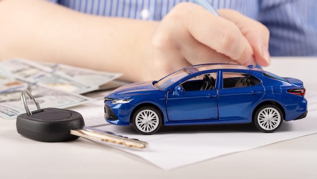 Ein Antrieb bietet laut Studie über die gesamte Lebensdauer das beste ...