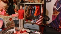 Ken kam erstmals im März 1961 in den Handel – zwei Jahre nach der Veröffentlichung der ersten ...