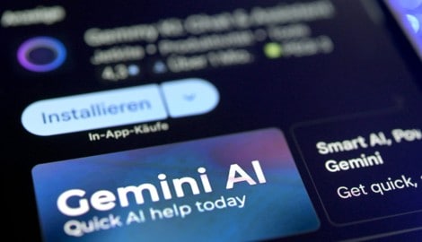 Gemini soll die Angriffe in allen drei Fällen selbstständig wieder eingestellt haben.