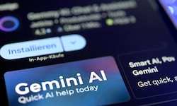 Gemini soll die Angriffe in allen drei Fällen selbstständig wieder eingestellt haben.