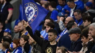 Fans des FC Chelsea (Symbolbild)