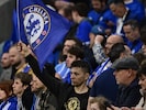 Fans des FC Chelsea (Symbolbild)