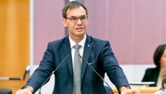 „Es darf nicht zum Daueraufenthalt in der Sozialhilfe kommen“, stellt Vorarlbergs ...