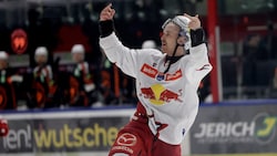 Übeltäter Tyler Lewington.