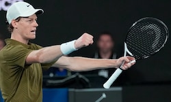 Jannik Sinner steht im Halbfinale der Australian Open.