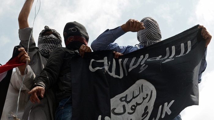 Islamistische Terroristen haben im vergangenen Jahr mindestens 24 Anschläge in der EU geplant ...