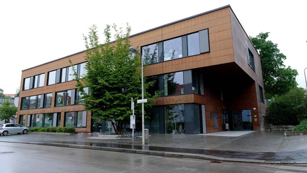 Die „Schule für alle“ am Linzer Karlhof war schon mehrmals Ziel von Drohanrufen