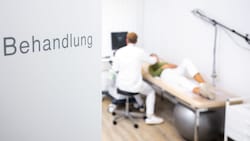 „Dr. med. Münchhausen“ aus Linz bewarb sich mit dem Fake-Zeugnis um die Eintragung in die ...