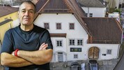 Georgios Argyriou kämpft mit allen Mitteln und will nun den Vermieter klagen.