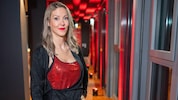 Simone Lugner traf Prinz Marcus von Anhalt in Wien zum Date.