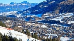 Der Nobelskiort Kitzbühel ist begehrt als Freizeitwohnsitz. 