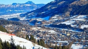 Der Nobelskiort Kitzbühel ist begehrt als Freizeitwohnsitz. 