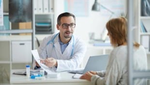 Hausärzte müssen künftig die Diagnose mit einem Code versehen. 