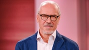 ORF-Kontrollorgan und ORF-Star in einem: Dr. Siegfried Meryn
